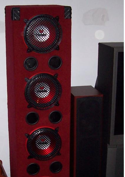 Car & Home Audio/Video Systems
