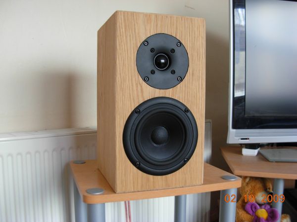 Upload