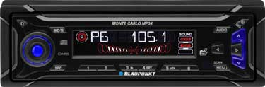 Blaupunkt Monte Carlo MP34