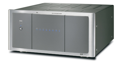 NAD M25 Seven-Channel Amplifier