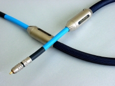 The Abyss subwoofer cable