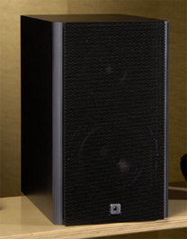 speaker