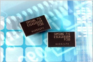 nand