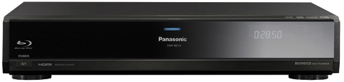 DMP-BD10A