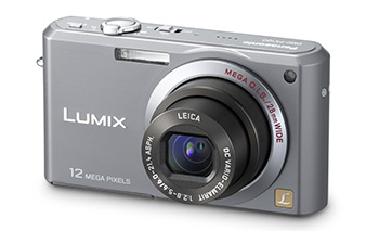 DMC-FX100