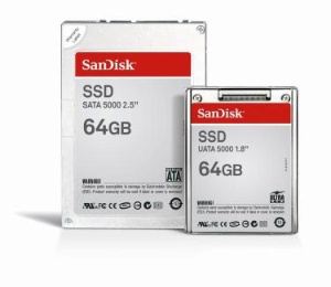 SSD
