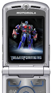 TRANSFORMERS