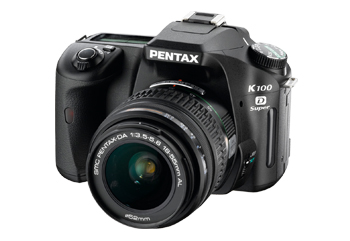 K100D