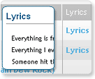 lyrics