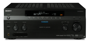 STR-DA3300ES