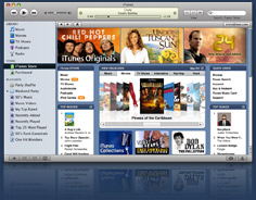 itunes