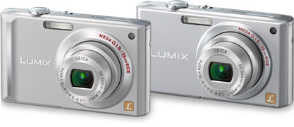 DMC-FX55