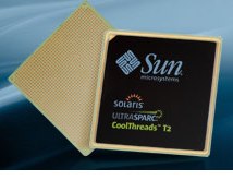 [ultrasparc t2 chip]