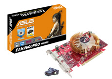 EAH2600PRO
