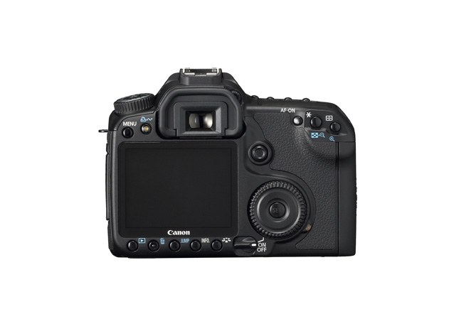 EOS-40D