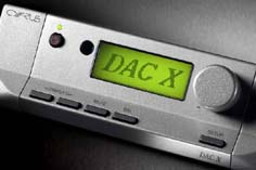 DAC XP