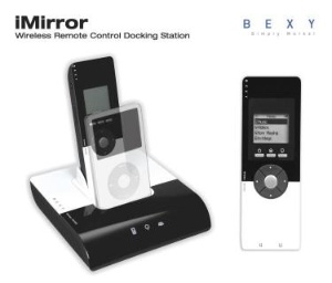 iMirror
