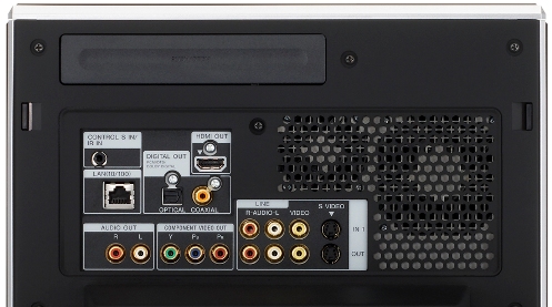 HES-V1000
