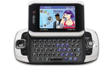 Sidekick