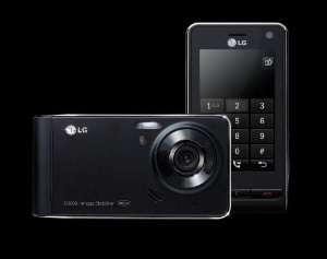 LG-KU990