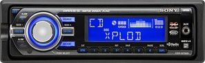 CDX-GT520