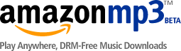 AmazonMP3