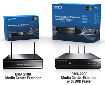 Linksys