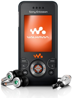 W580i