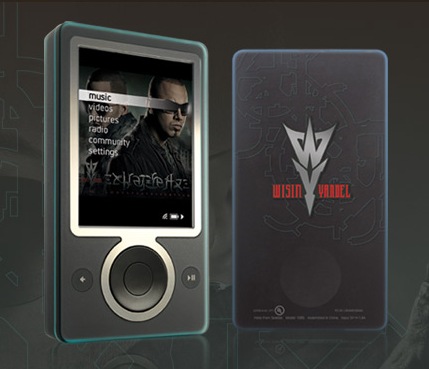 wisinyyandel