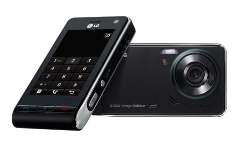 LG-KU990