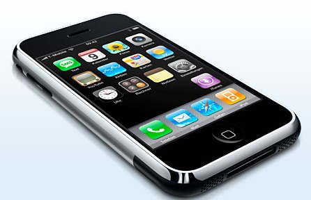 iPhone