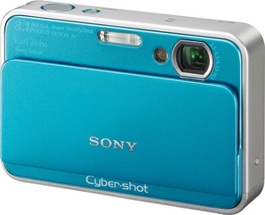 DSC-T2