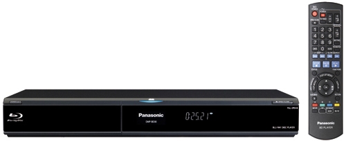 DMP-BD30