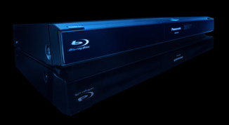 Blu-ray