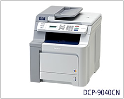 DCP-9040CDN