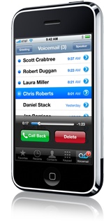 iPhone