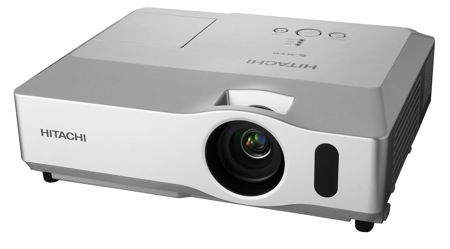 CP-X417