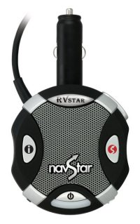 NavStar
