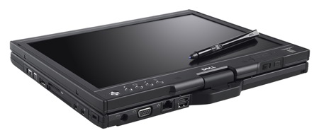 XT-Tablet-PC