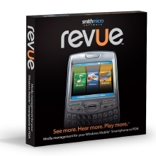 Revue