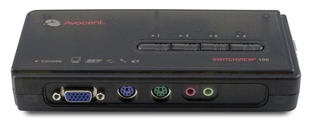 SwitchView100