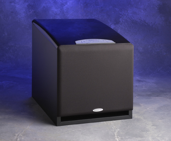 Velodyne DPS-10