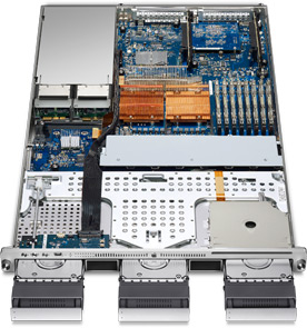 Xserve