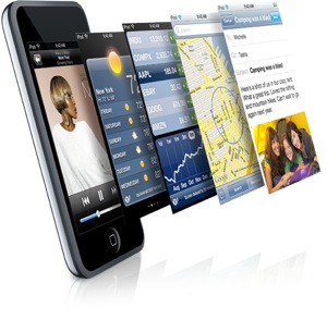 iPod-touch