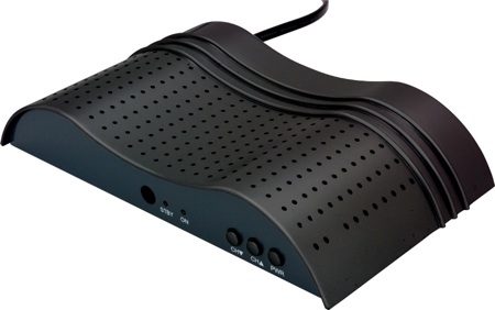 Converter-Box