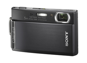 DSC-T300
