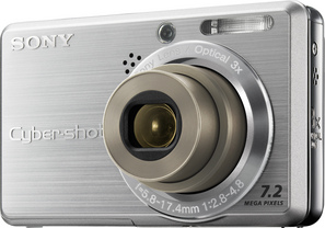 DSC-S750