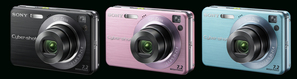 DSC-W120