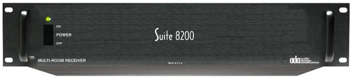 8200-Receiver