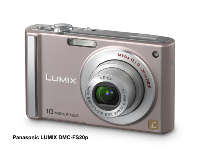 DMC-FS20